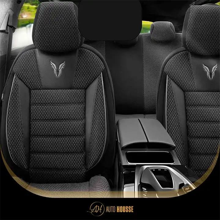 Housse Voiture RH 0036